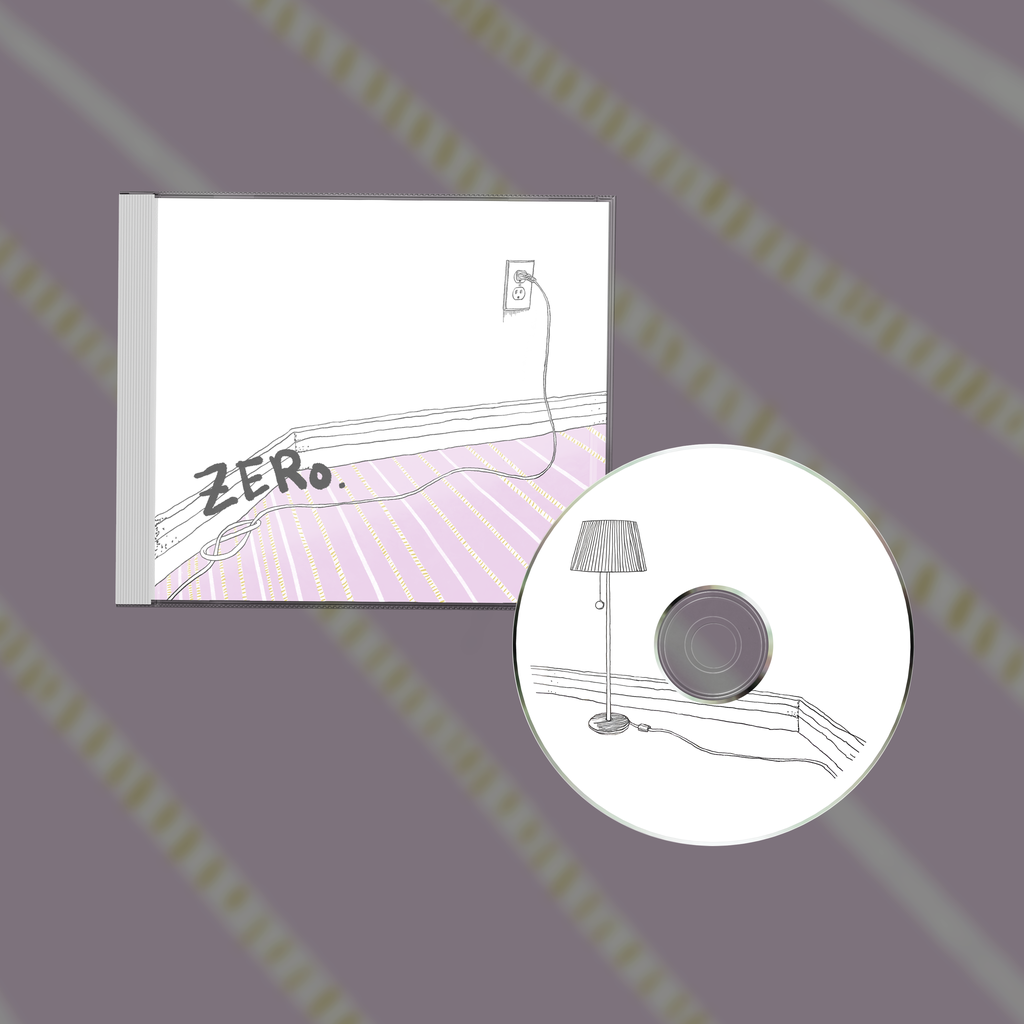Computer - Zero *Preorder*