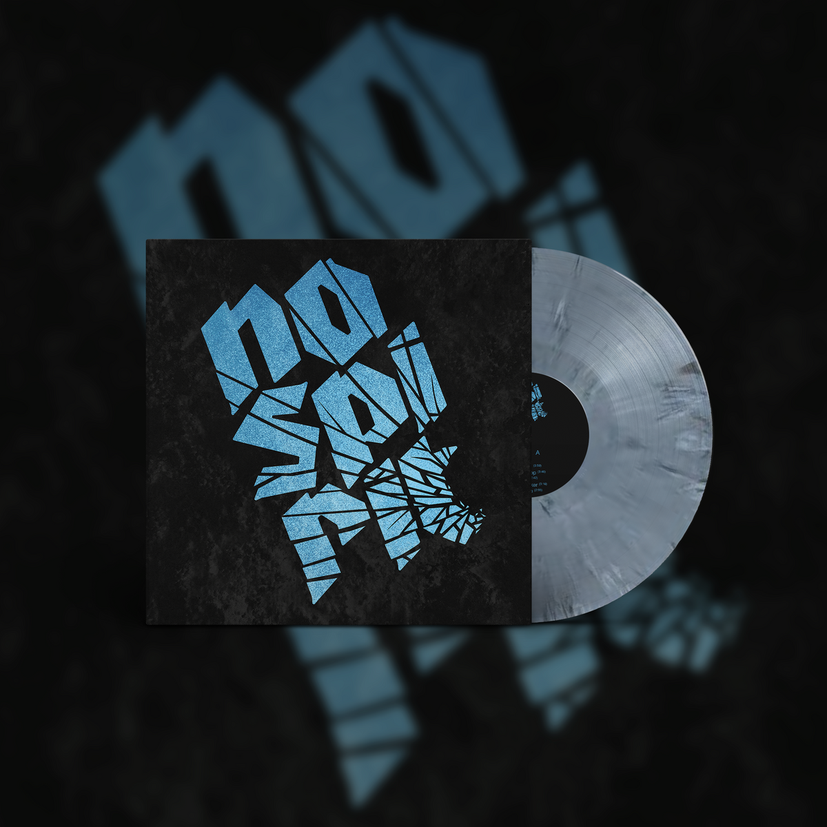 Chain - No Spirit