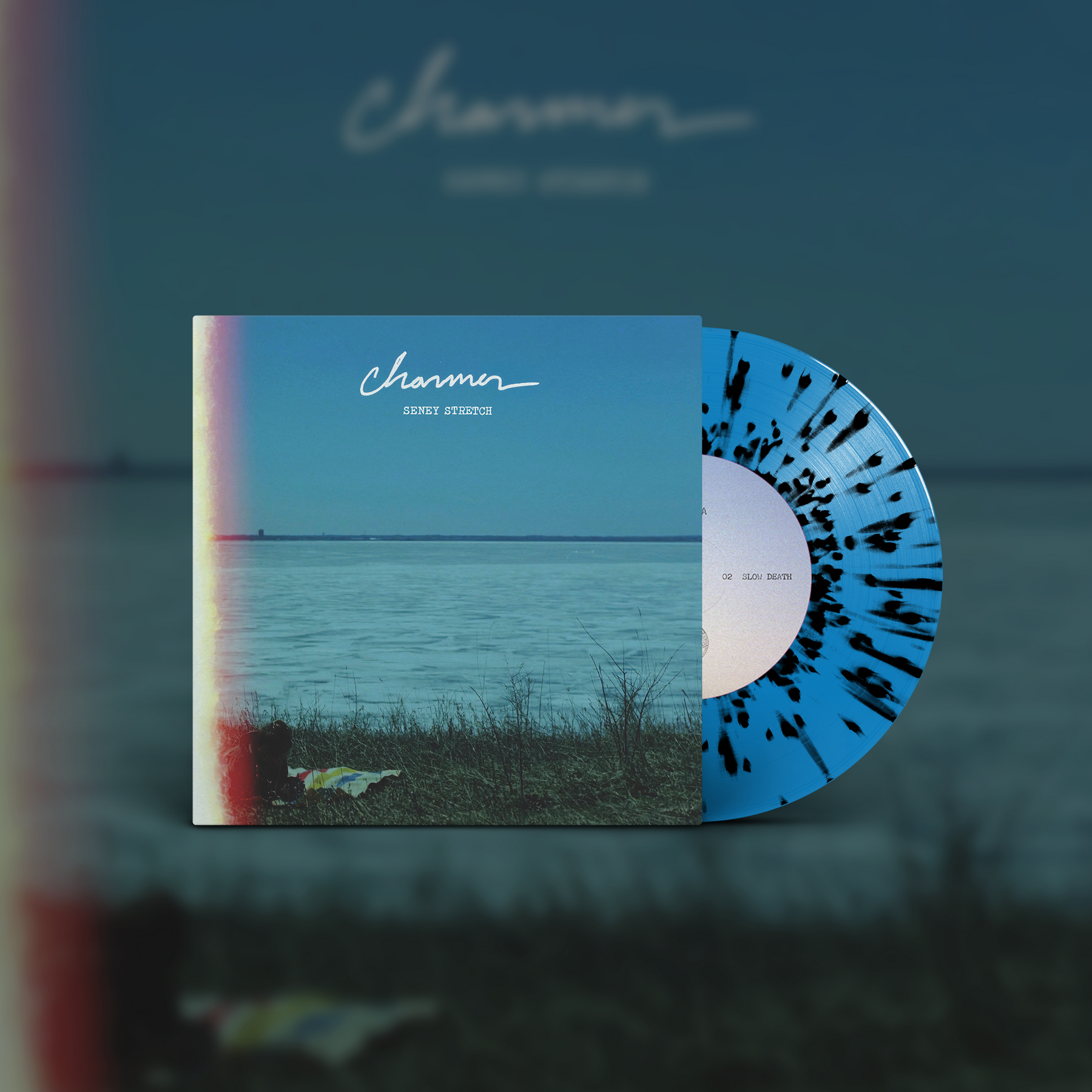 Charmer - Seney Stretch