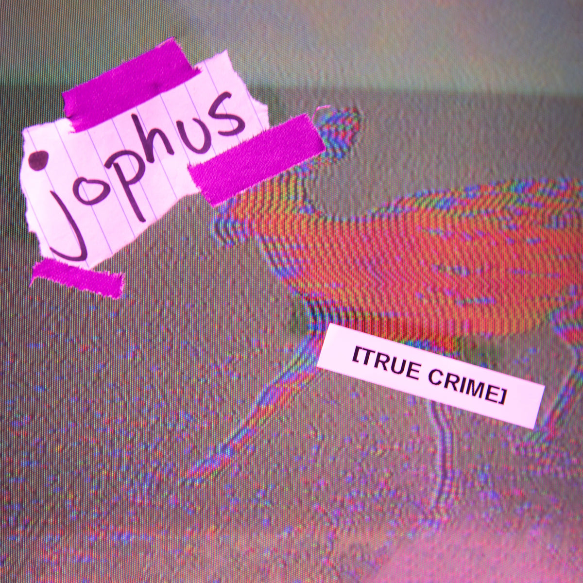 Jophus - True Crime