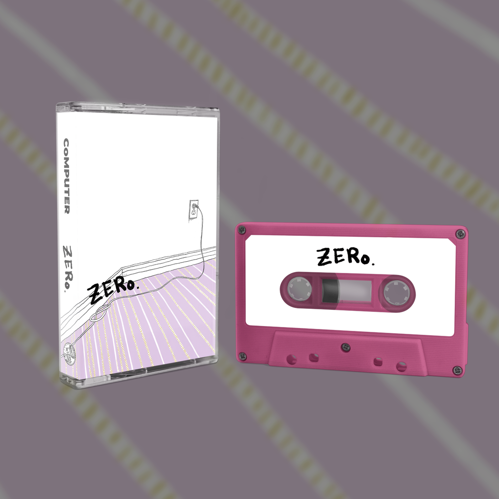 Computer - Zero *Preorder*