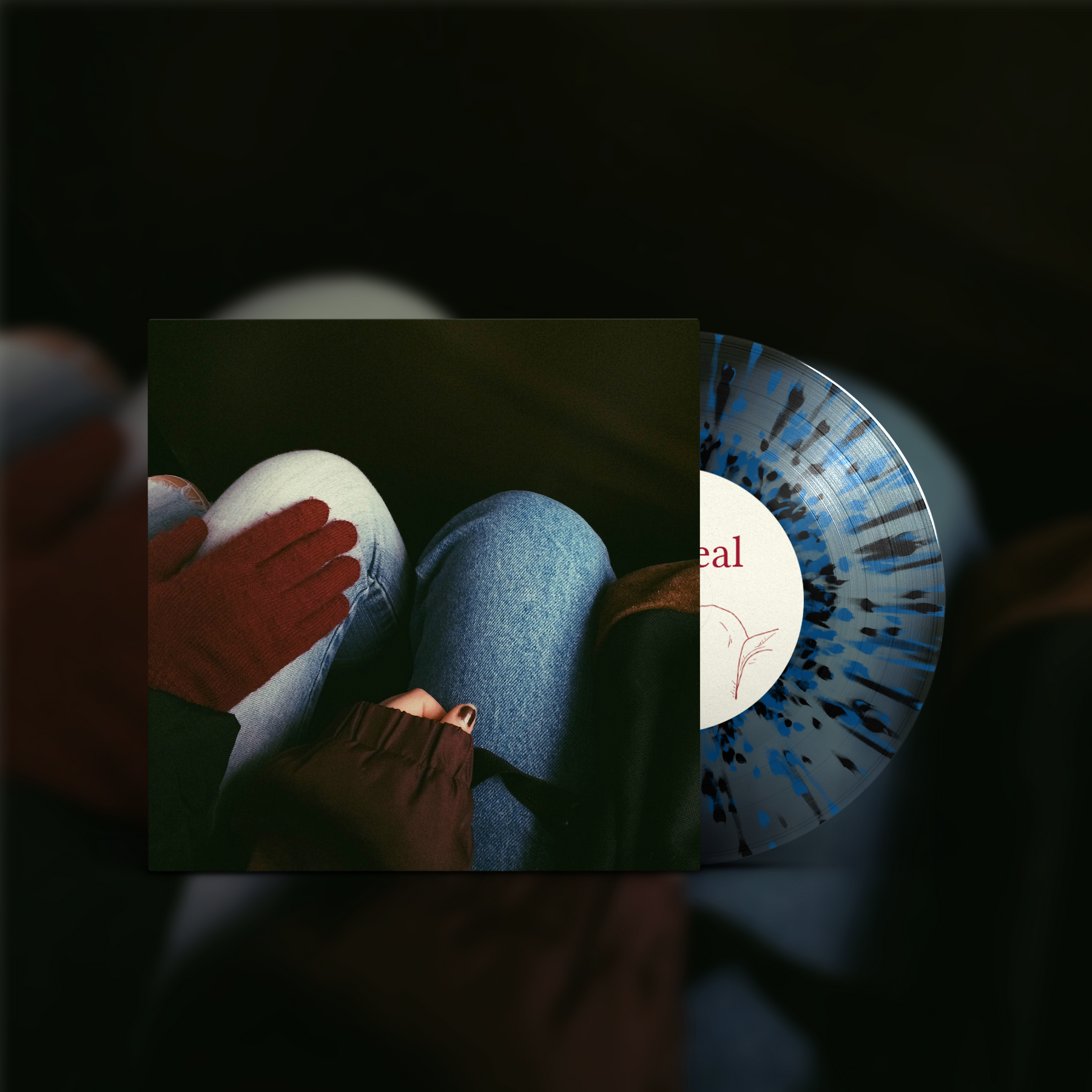Macseal - EP