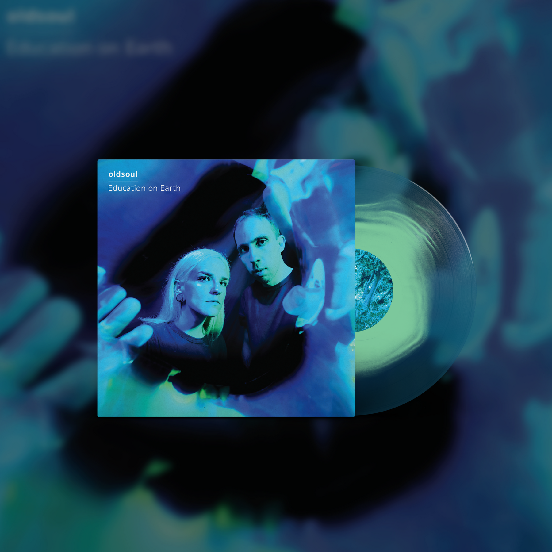 Oldsoul - Education On Earth