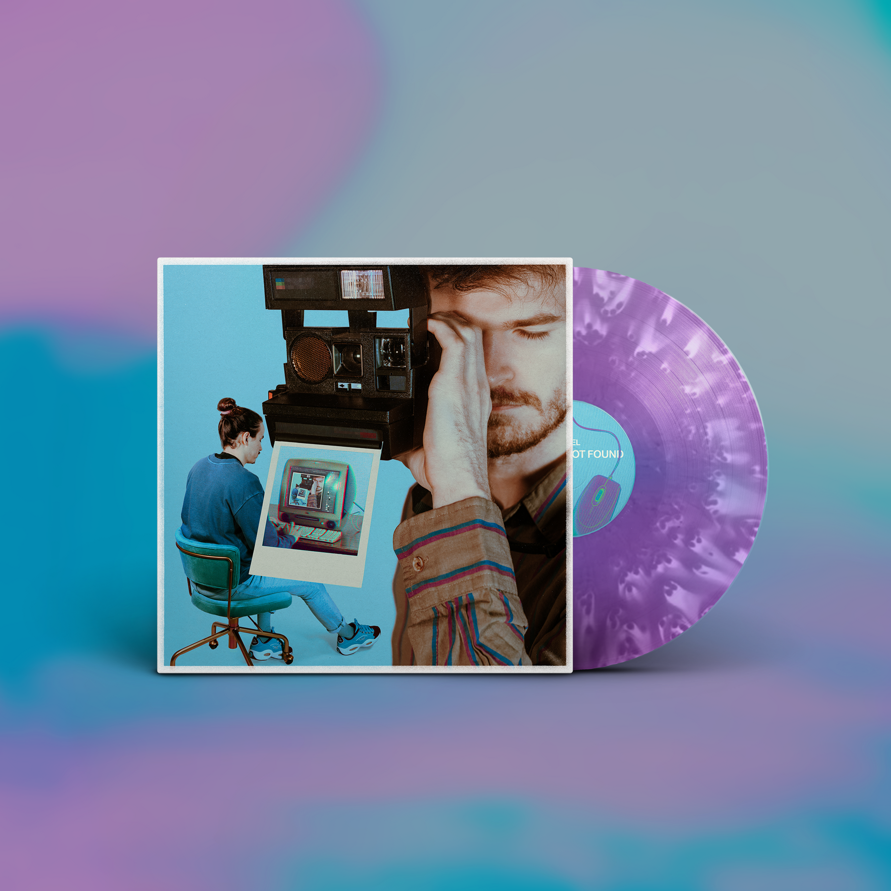 Origami Angel - Feeling Not Found