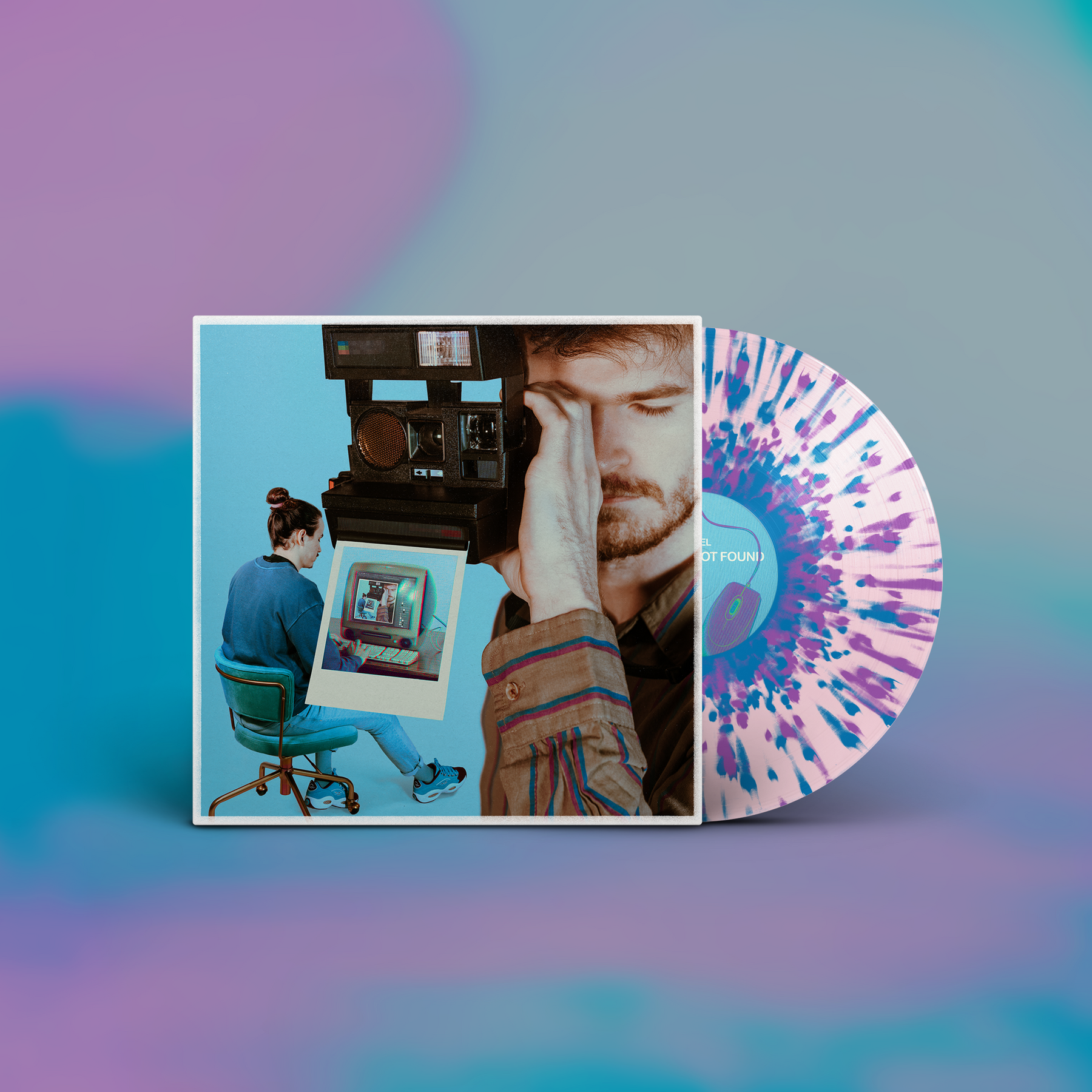 Origami Angel - Feeling Not Found