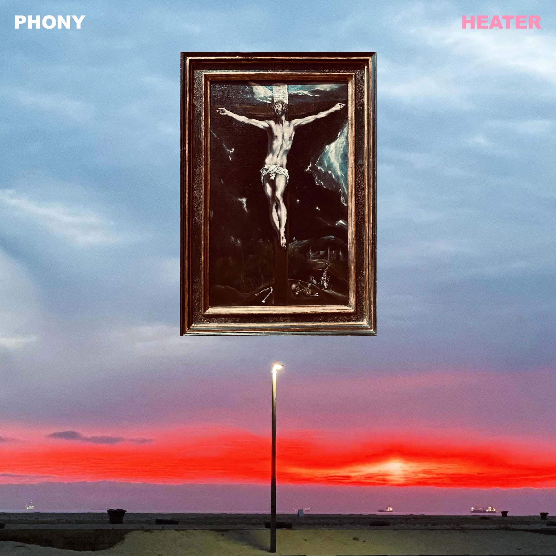 Phony - Heater