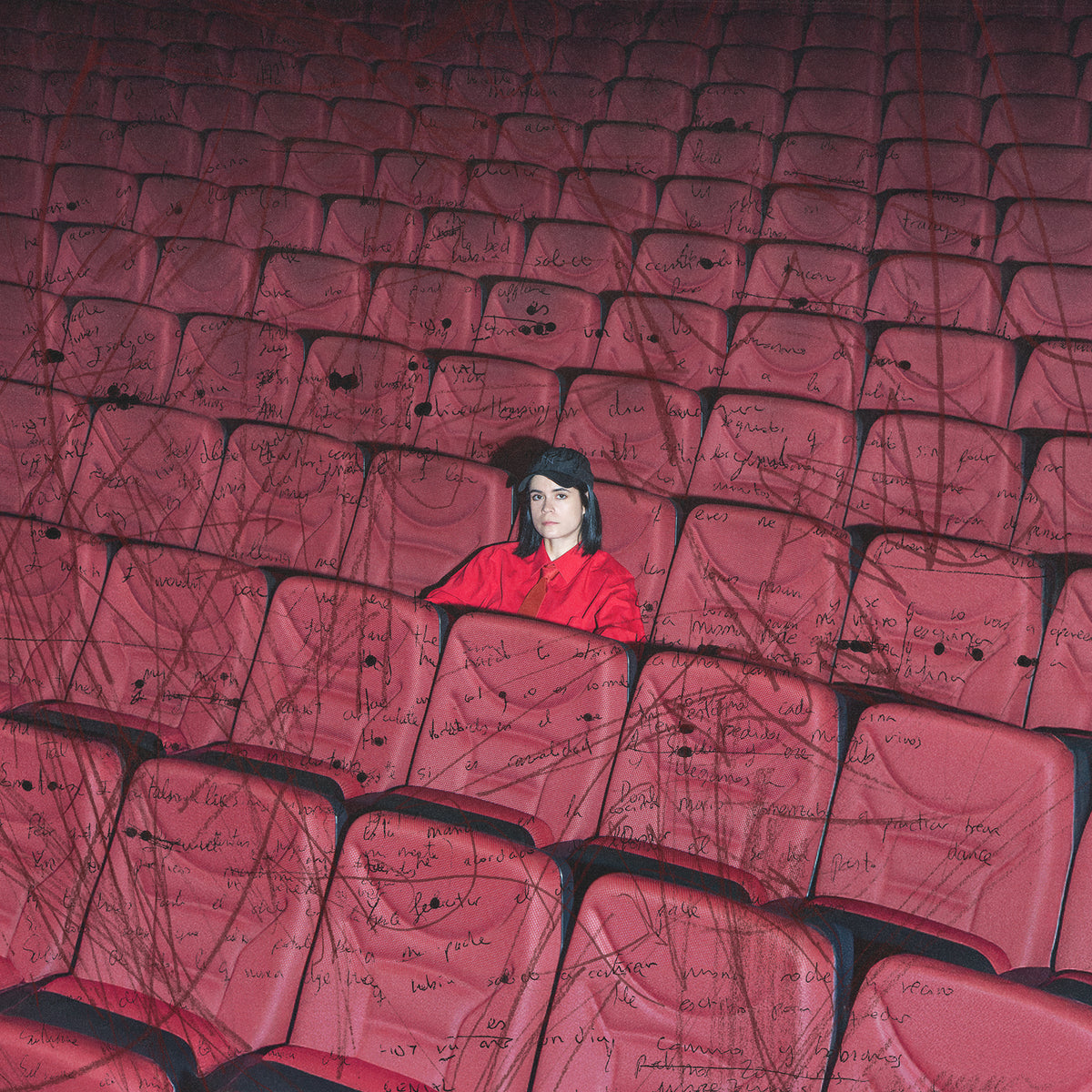 Yawners - SUPERBUCLE