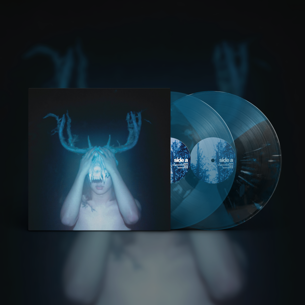 Tiger Really - mayfly daydream