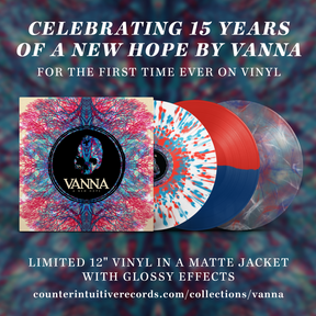 Vanna - A New Hope