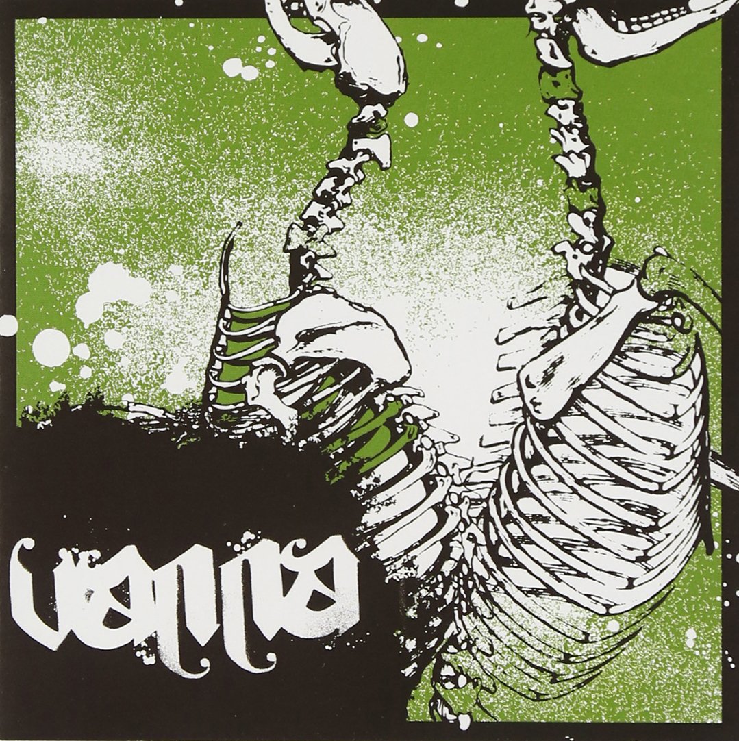 Vanna - The Search Party Never Came