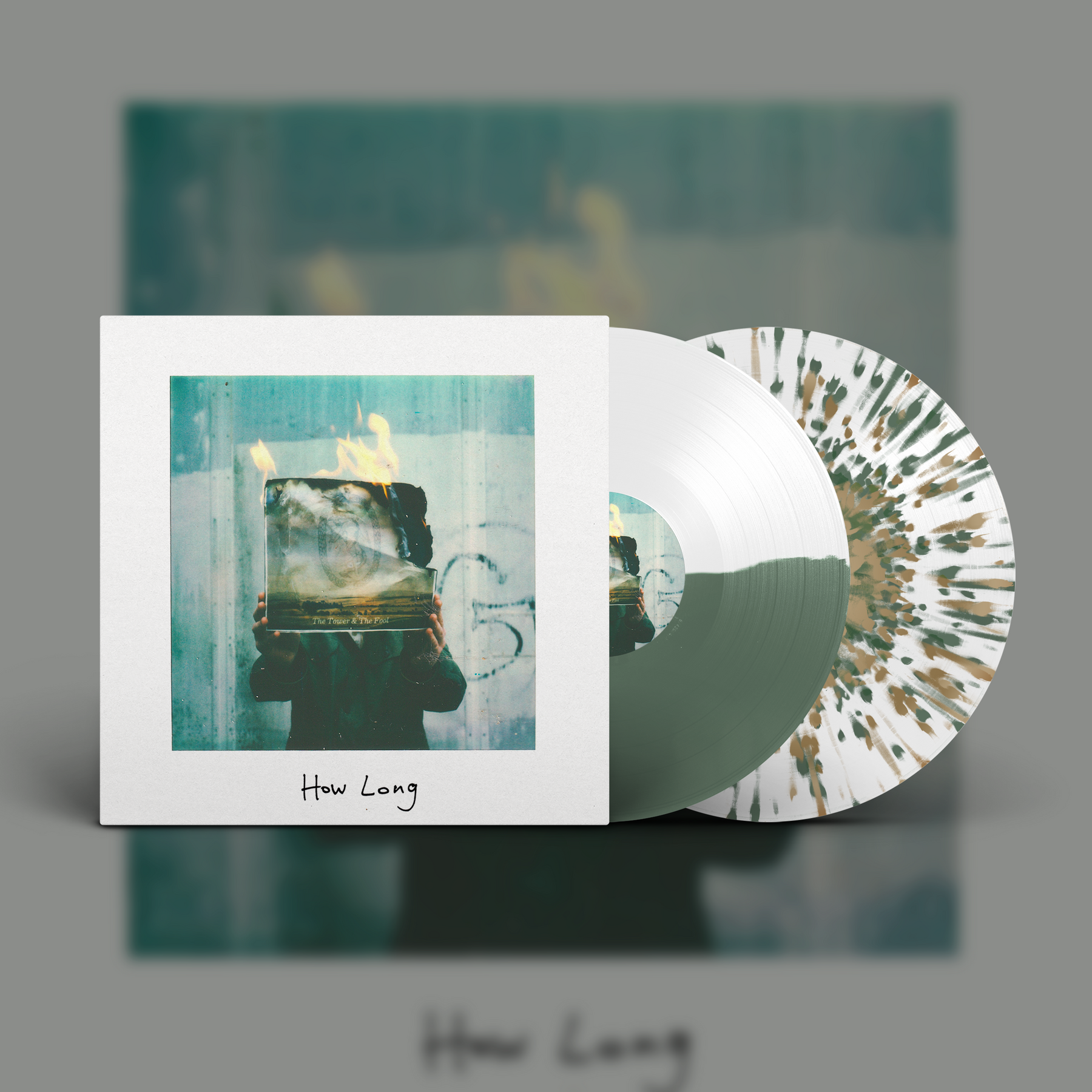The Tower & The Fool - How Long