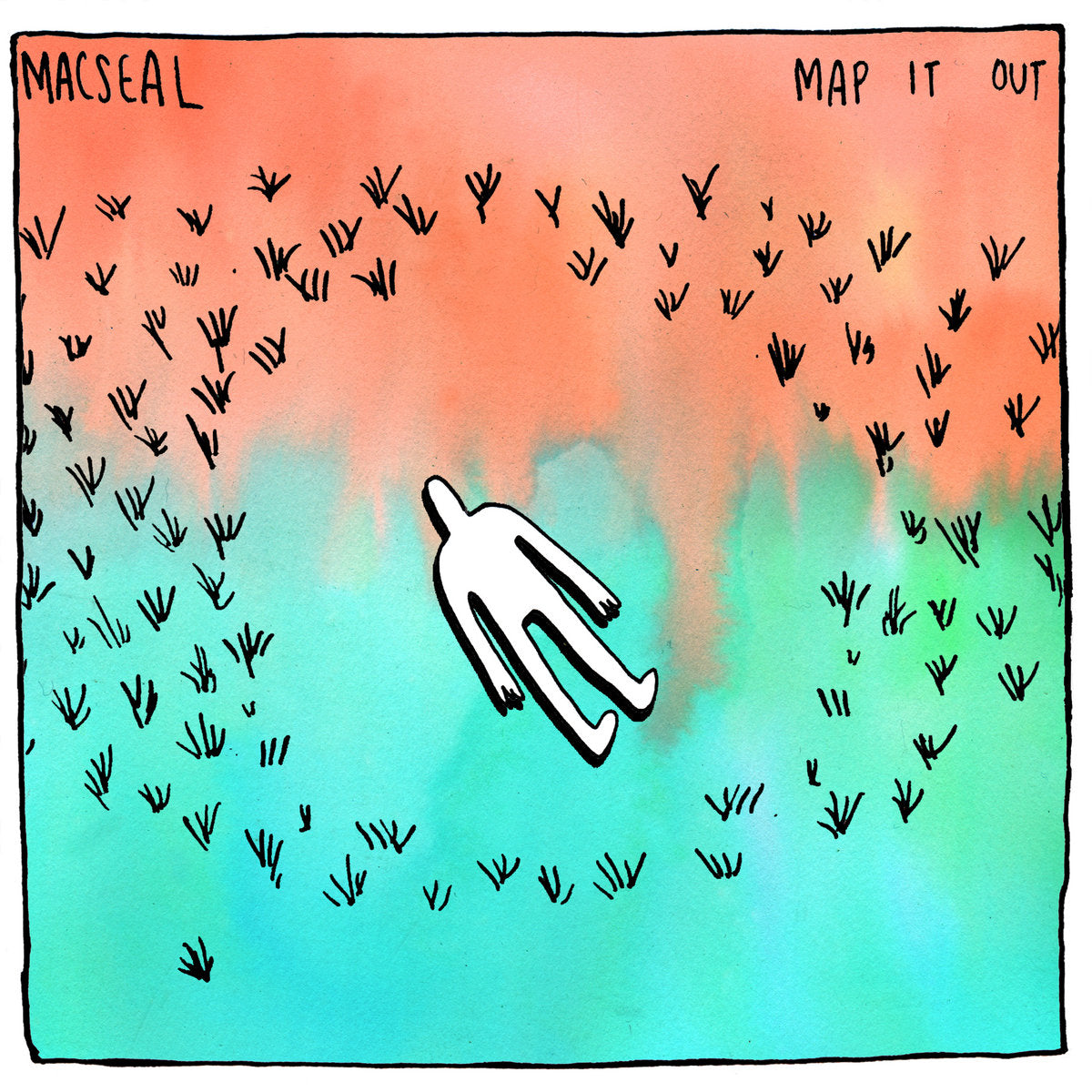 Macseal - Map It Out