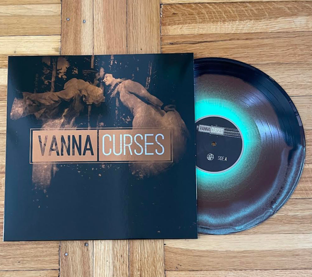 Vanna - Curses