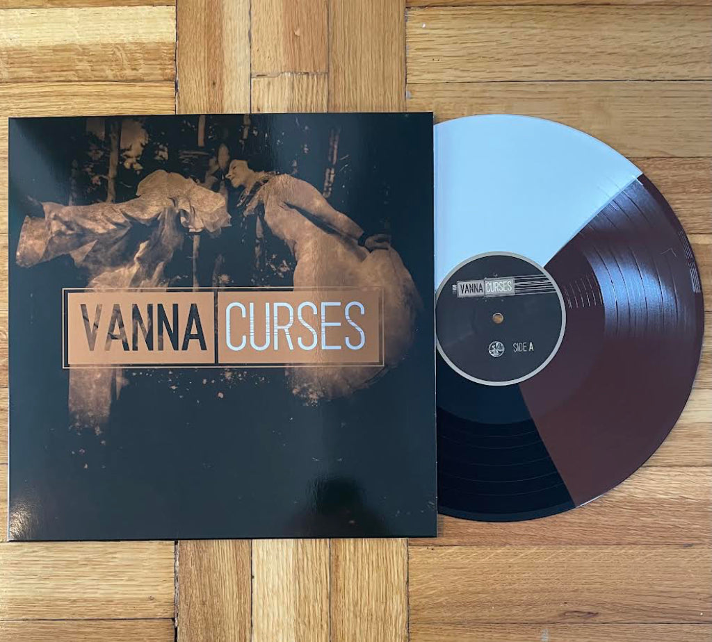 Vanna - Curses