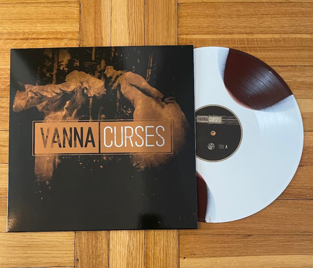 Vanna - Curses