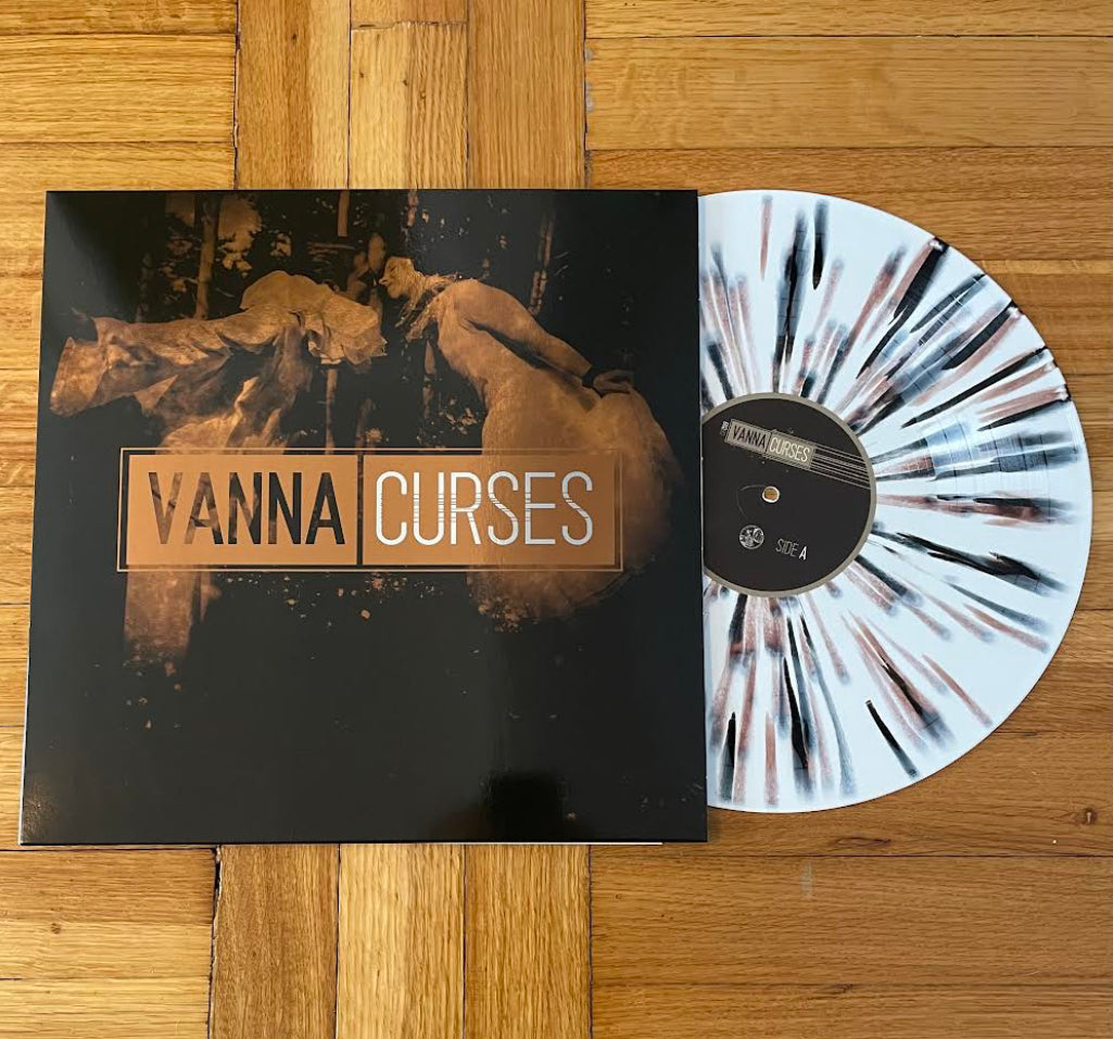 Vanna - Curses