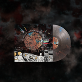 Counter Intuitive Presents: Cosmic Debris, Vol 2