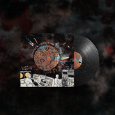 Counter Intuitive Presents: Cosmic Debris, Vol 2