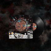 Counter Intuitive Presents: Cosmic Debris, Vol 2
