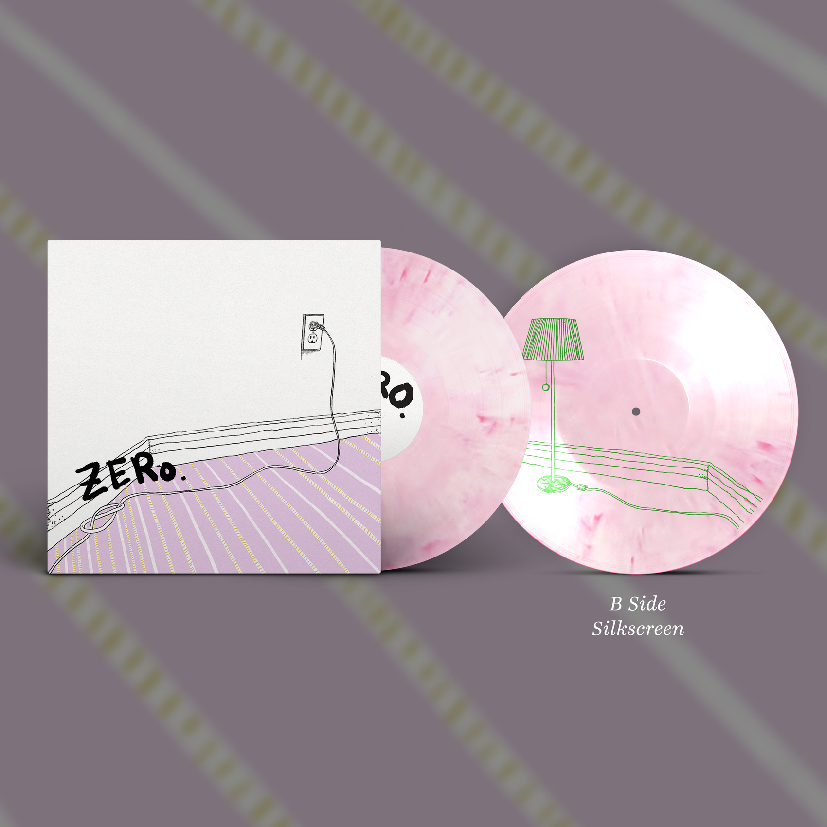 Computer - Zero