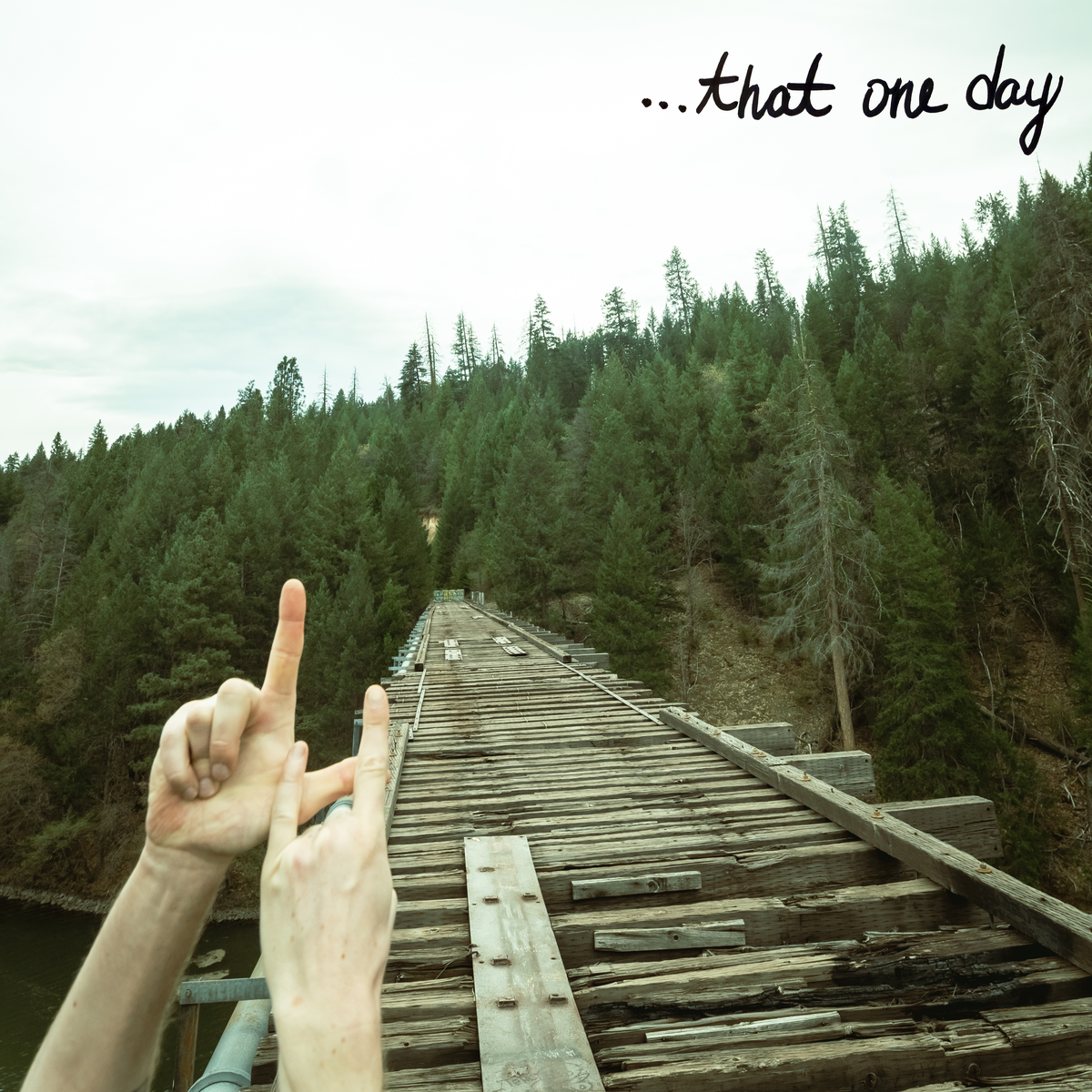 Leisure Hour - ...that one day