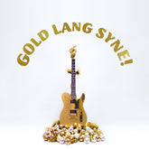 Combat - Gold Lang Syne!