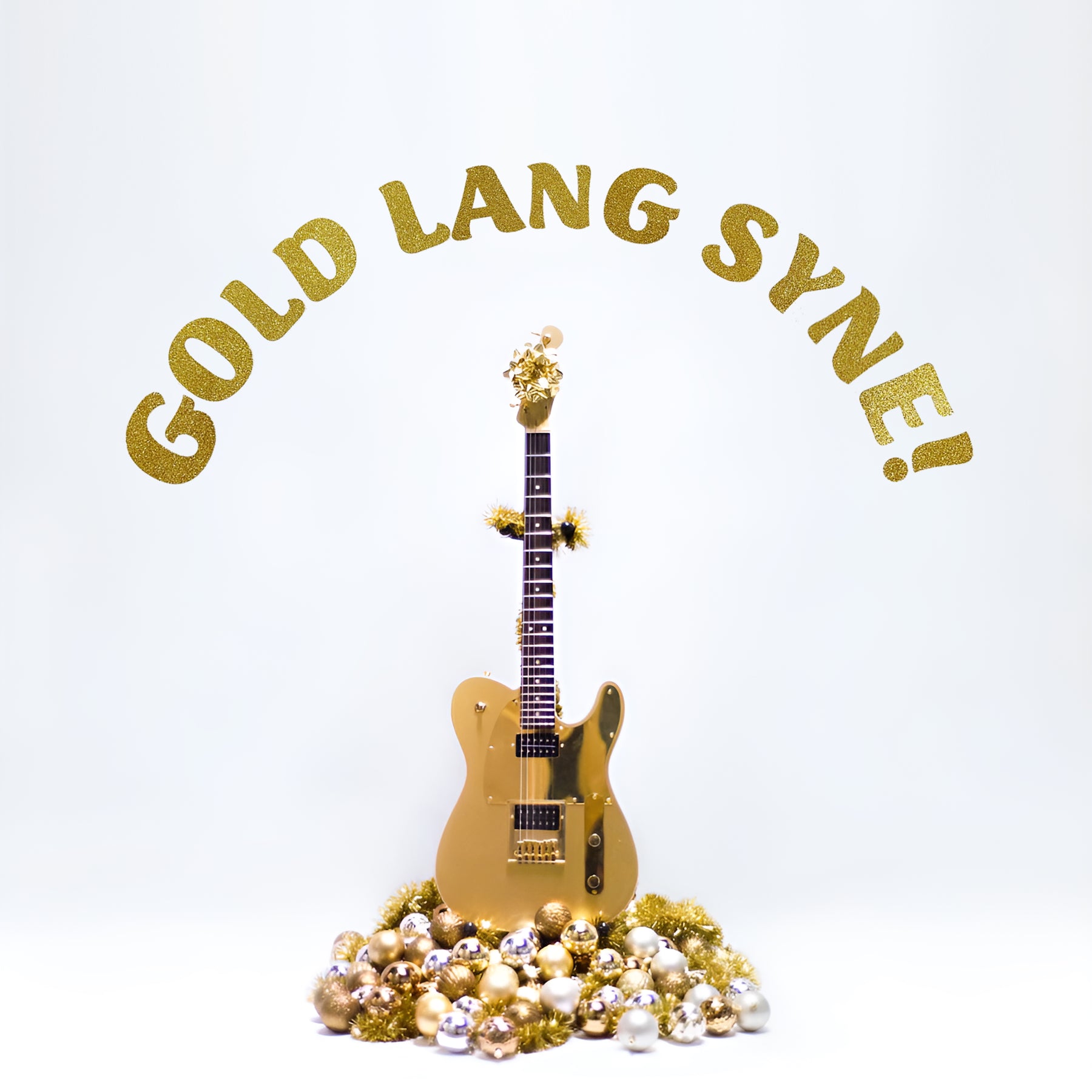 Combat - Gold Lang Syne!