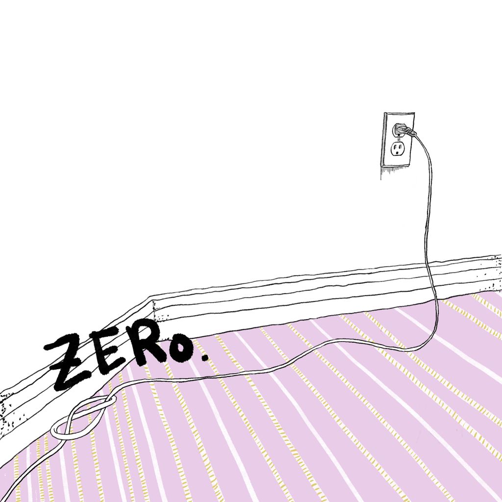Computer - Zero *Preorder*