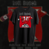 Hell Beach - Devil T-Shirt
