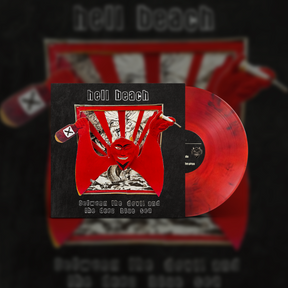 Hell Beach - Between the Devil and the Deep Blue Sea