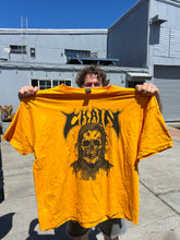 Chain - Chainmail Shirt