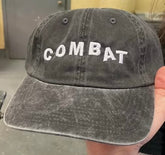 Combat - Hat