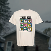 Leisure Hour - ...and to think T-Shirt