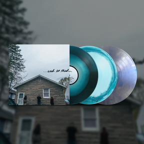 Leisure Hour - ...and to think