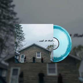 Leisure Hour - ...and to think