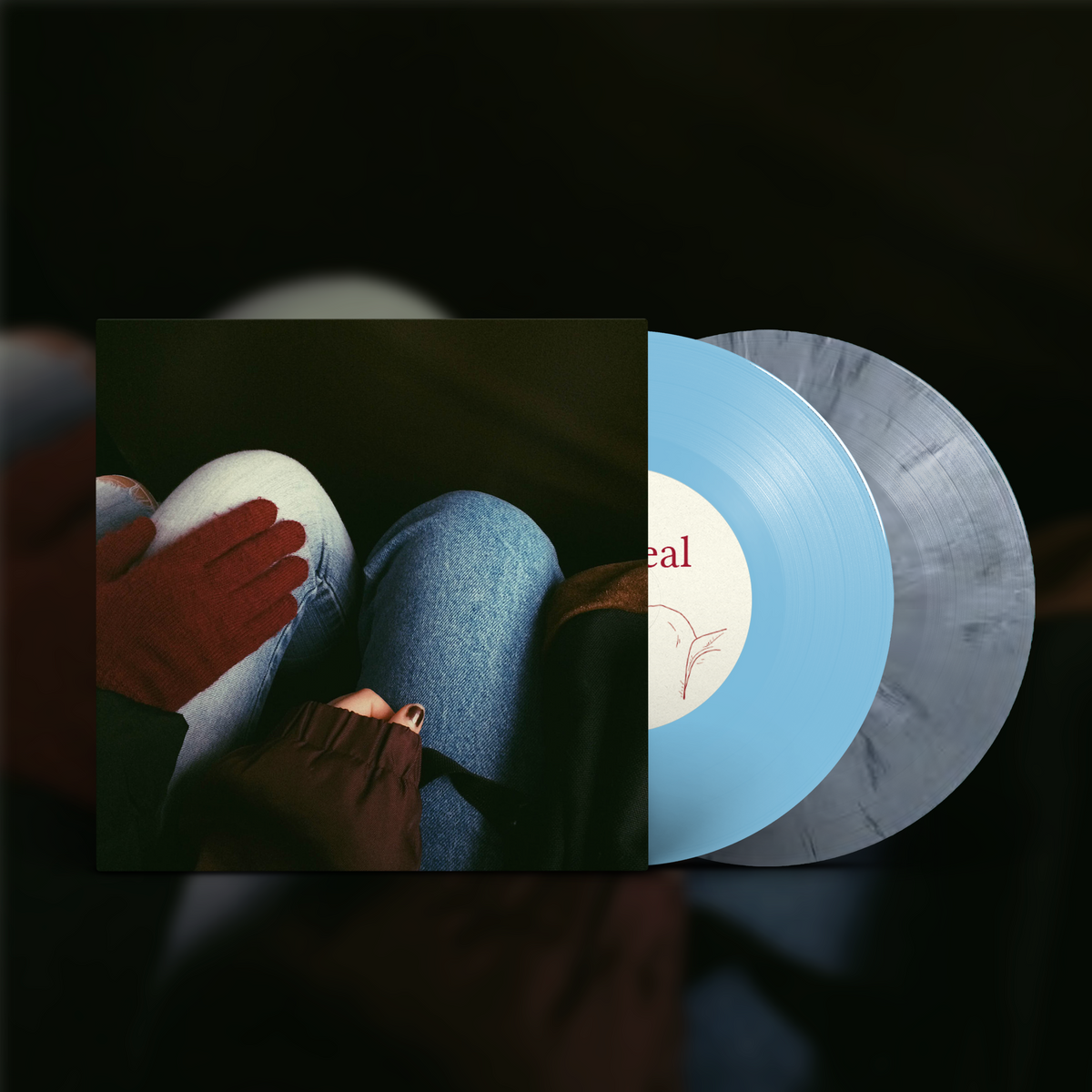 Macseal - EP