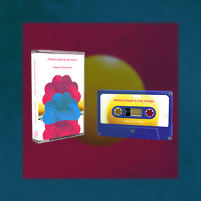 Prince Daddy & The Hyena - Hotwire Trip Switch