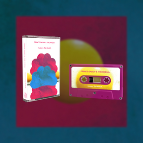 Prince Daddy & The Hyena - Hotwire Trip Switch