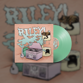 Riley! - Riley!