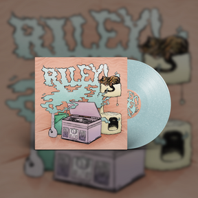 Riley! - Riley!