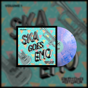 Skatune Network - Ska Goes Emo Vol. 1