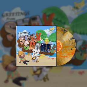 Skatune Network - Greetings From Ska Shores