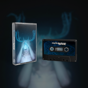 Tiger Really - mayfly daydream