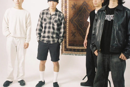 ANORAK!