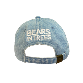 Bears In Trees - Trash Hat