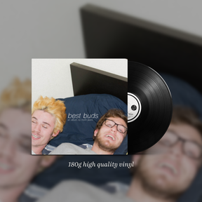 Mom Jeans - Best Buds