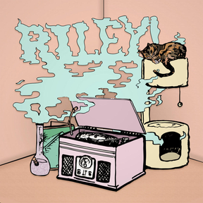 Riley! - Riley!