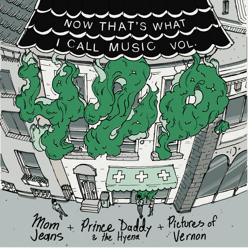 Now That's What I Call Music 420