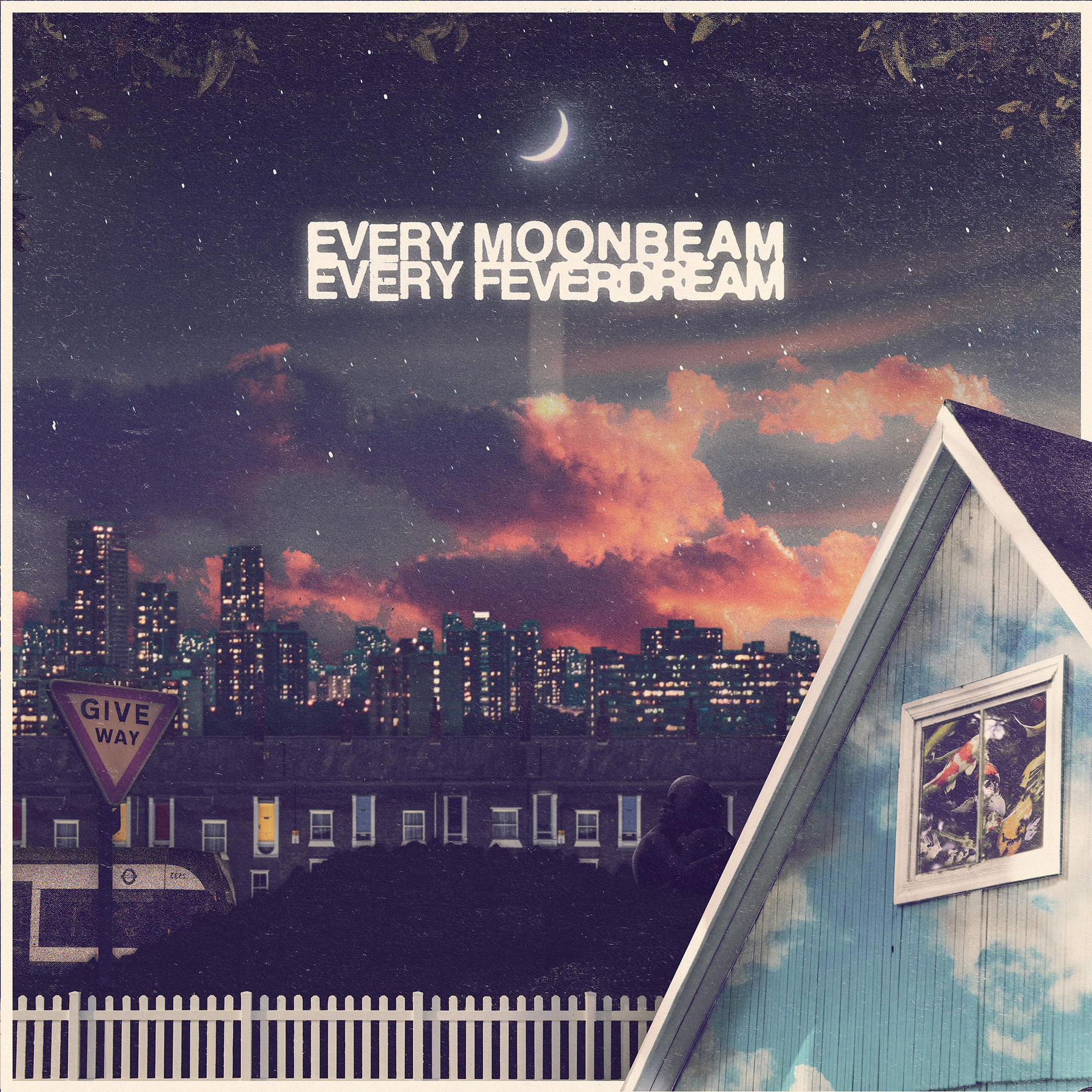 Bears In Trees - Every Moonbeam Every Feverdream (Pre-Order)