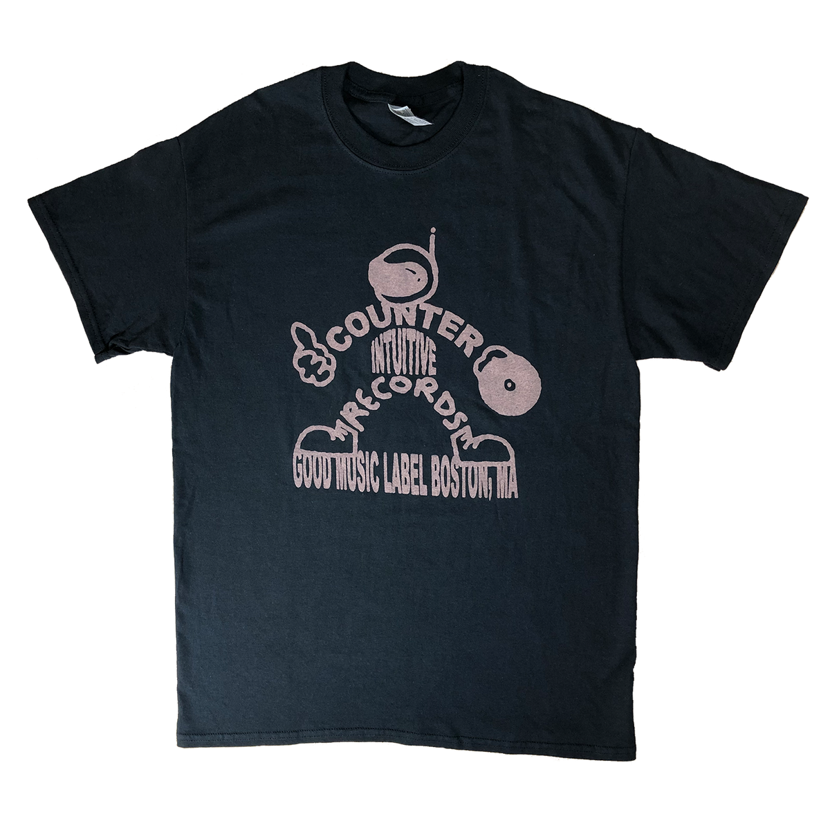 CI Astronaut Shirt (Black)